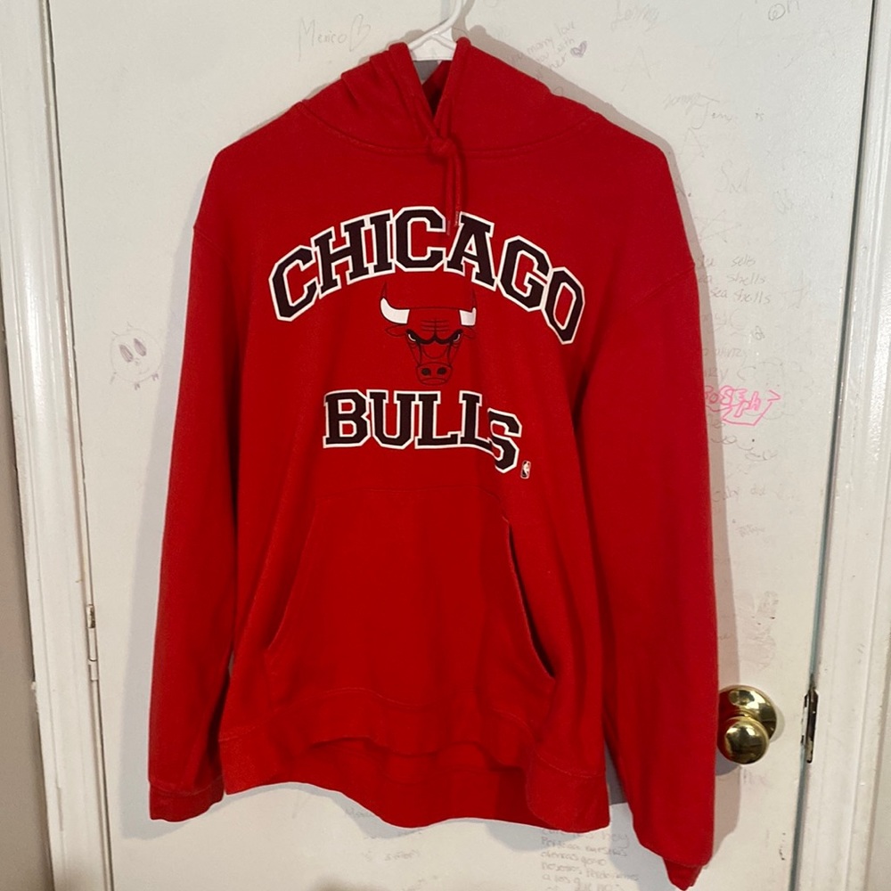 Chicago Bulls Hoodie